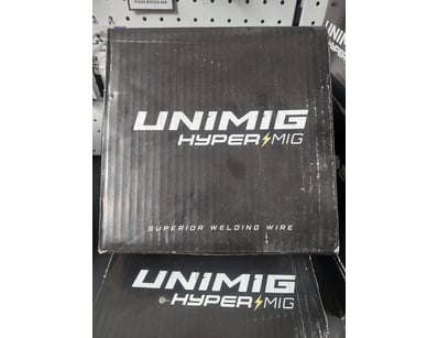 Metal Fabrication Stock Warehouse Sale (ON12068) - Lot 45