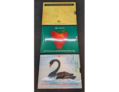 UNRESERVED Coins, Banknotes & Bullion (A1002) - Lot 592