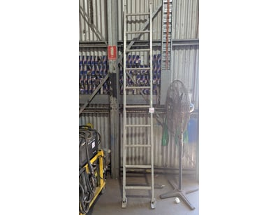 MOSTLY UNRESERVED Precast Site Closure (ON4378) - Lot 112