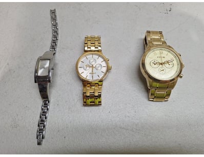 The Curio Collection (A1000) - Lot 2125