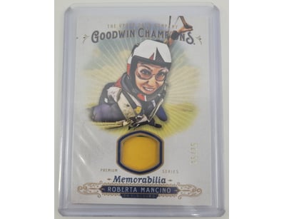 Trading Cards, Gaming & Collectables (A1004) - Lot 1244