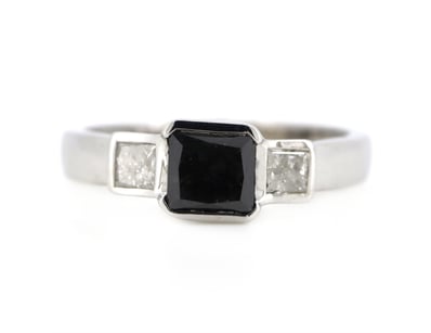 Fine Jewellery (A985) - Lot 2029