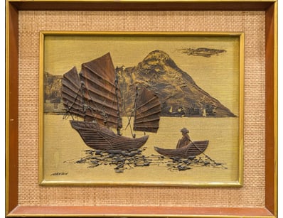 Art Market (A978) - Lot 5102