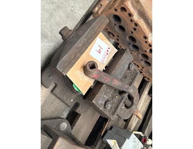 Marine Diesel Warehouse Clearance  - PART 2 (ON4... - Lot 19