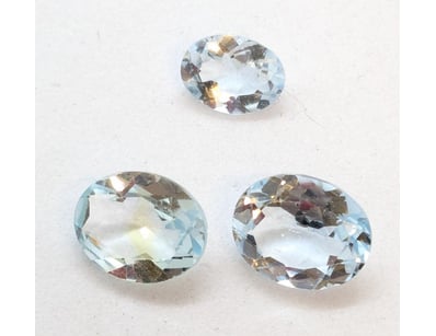 UNRESERVED Diamonds, Gemstones & Opals (A1001) - Lot 296