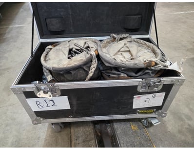 UNRESERVED SCI-FI ROADSHOW EVENT PRODUCTION (A1006) - Lot 69