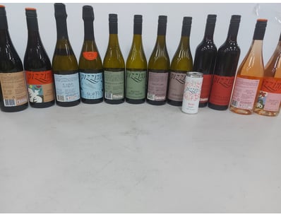 Land of the Lost Liquor - Lot 64