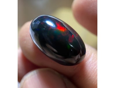 UNRESERVED Diamonds, Gemstones & Opals (A996) - Lot 140