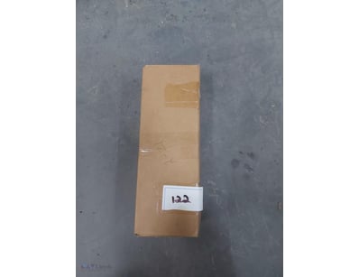 <p><strong>Front Bumper Overriders - Pair</strong>...