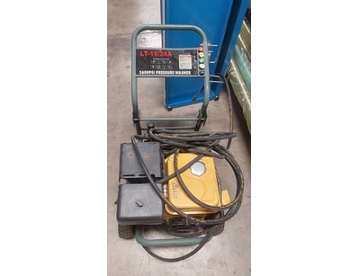 Metal Fabrication Workshop Liquidation (ON12068) - Lot 135