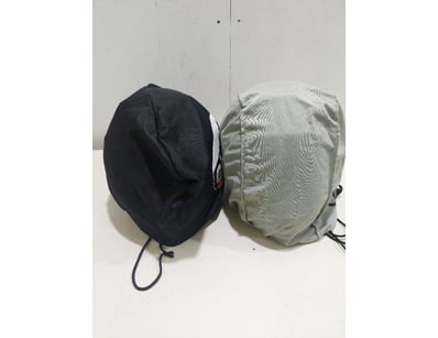 Motorcycle Apparel & Accessories (NSWA981) - Lot 276