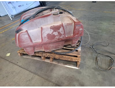 Civil, Transport & Machinery - Nationwide (ON4... - Lot 8000