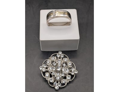 SA Public Trustee Home & Collectables Clearanc... - Lot 4216