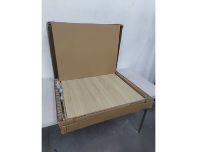 Unclaimed Freight (GCA998) - Lot 1707