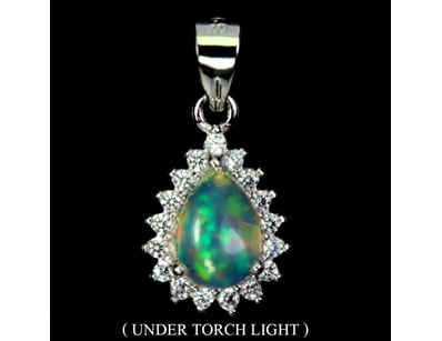 UNRESERVED Affordable Jewellery (A992) - Lot 1056