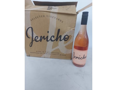 Land of the Lost Liquor - Lot 109