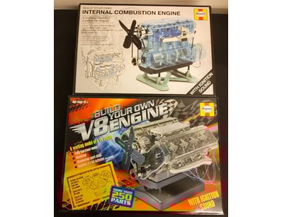 Model Car Mania (A998) - Lot 100