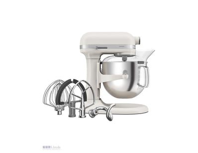 RRP $1199 KitchenAid 11-speed 6.6L Artisan Bowl Li...