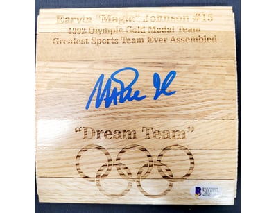 Mancave & Memorabilia (A1007) - Lot 105