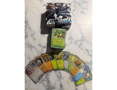 Trading Cards, Gaming & Collectables (A1000) - Lot 902