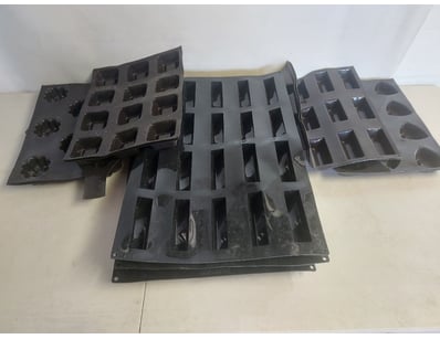 Hospitality, Catering & Events (A1004) - Lot 816