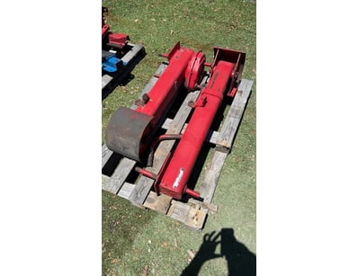 Civil, Transport & Machinery - Queensland, New... - Lot 6430