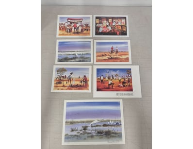 Art Market (A1006) - Lot 144