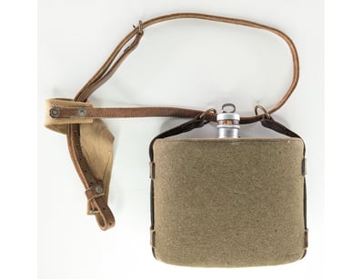 Historic Arms & Militaria (A991) - Lot 3021