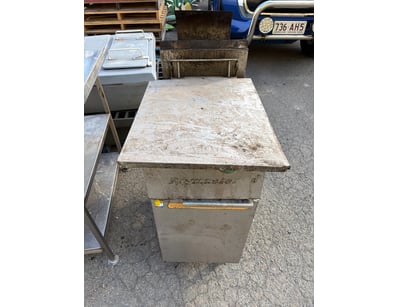 Hospitality, Catering & Events (A1004) - Lot 806