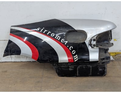 Mancave & Memorabilia (A988) - Lot 13