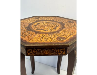 Antiques, Vintage & Interior Treasures (A1008) - Lot 107