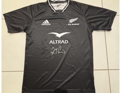 Prestigious Memorabilia (A980) - Lot 250