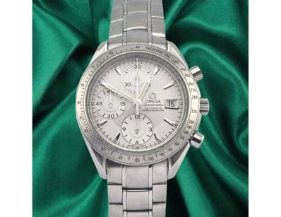 Luxury Watches (A980) - Lot 2776