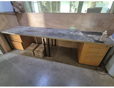 Custom Woodwork & Timber Workshop Liquidation (O... - Lot 23