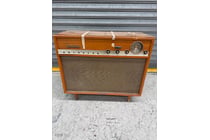 Kriesler Stereophonic Radiogram with Garrard