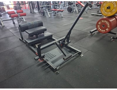 Gym Equipment Liquidation (ON11749) - Lot 33