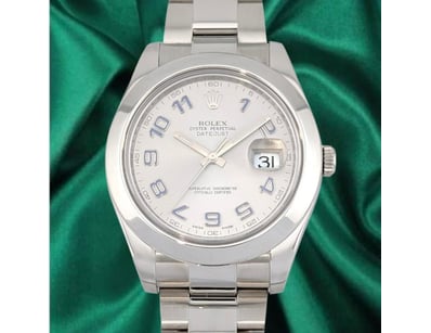 Luxury Watches (A980) - Lot 575