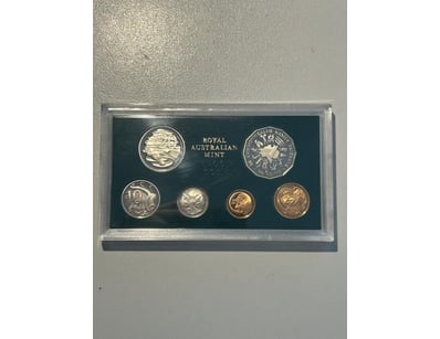 UNRESERVED Banknotes & Coins (A999) - Lot 627