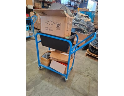 Cabling & Telecommunications Liquidation (ON12062) - Lot 16