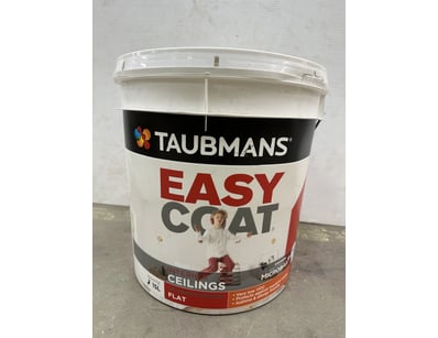 Mega Paint Sale (GCA994) - Lot 2503