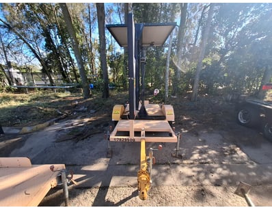 Civil, Transport & Machinery - Nationwide (ON4... - Lot 7484