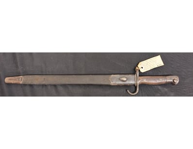 Historic Arms & Militaria (A1000) - Lot 1013