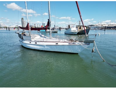 Motorbike, Marine & Recreation Assets Auction - Lot 35