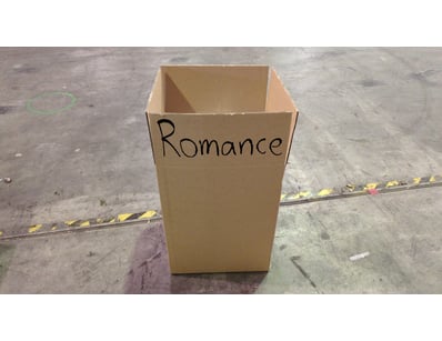 Homewares, Leisure & Pastimes (WAA1005) - Lot 70