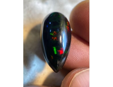 UNRESERVED Diamonds, Gemstones & Opals (A1002) - Lot 321