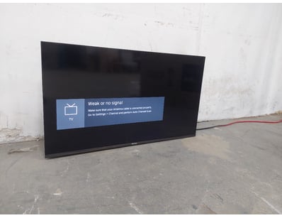 Home Entertainment, Audio & Computers (A981) - Lot 607