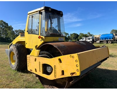 Civil, Transport & Machinery - Nationwide (ON4501) - Lot 120