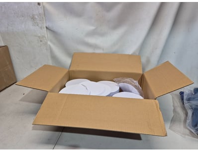 Hospitality, Catering & Events (A987) - Lot 1086