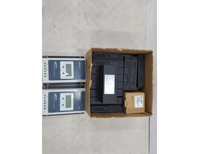 UNRESERVED Ex-Gov CCTV & Equipment (ON4422) - Lot 13