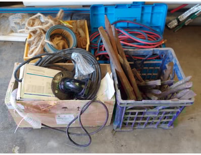 Entire Plumbing Business Liquidation (ON11903) - Lot 58